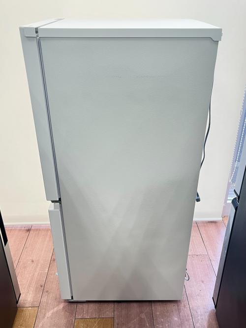 Panasonic (パナソニック) 2ドア冷蔵庫 NR-B16C2-W 2025年製 156L