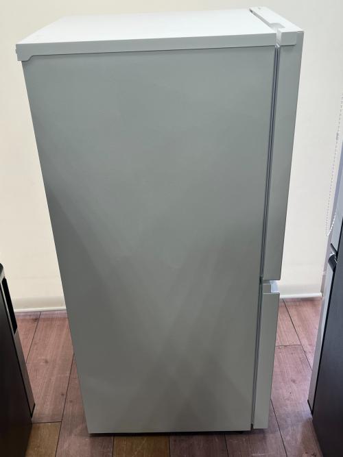 Panasonic (パナソニック) 2ドア冷蔵庫 NR-B16C2-W 2025年製 156L