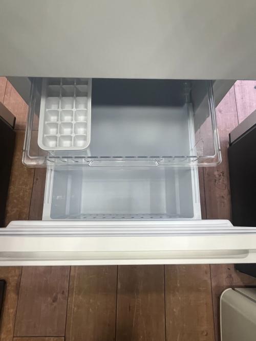 Panasonic (パナソニック) 2ドア冷蔵庫 NR-B16C2-W 2025年製 156L