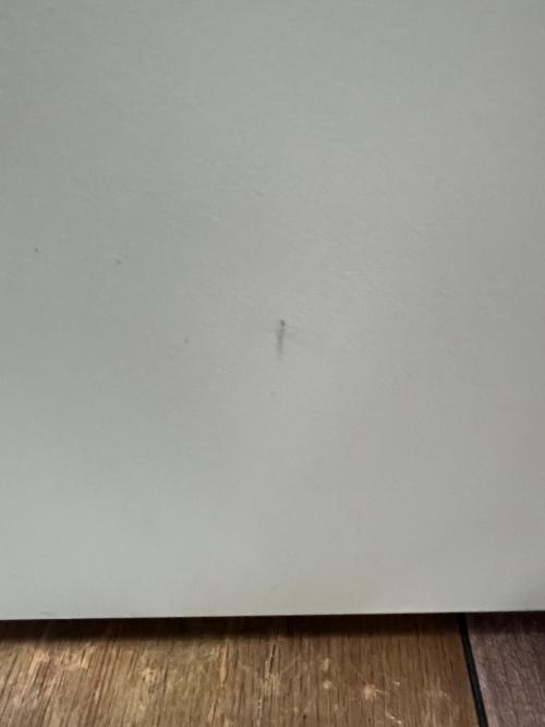 Panasonic (パナソニック) 2ドア冷蔵庫 NR-B16C2-W 2025年製 156L