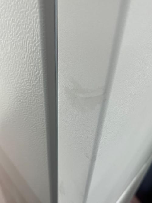 Panasonic (パナソニック) 2ドア冷蔵庫 NR-B16C2-W 2025年製 156L