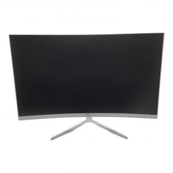 PIXIO (ピクシオ) ゲーミングモニター PXC278WAVEW 27インチ