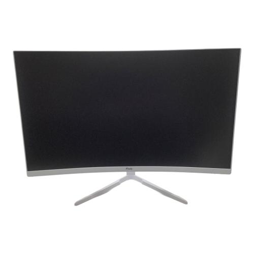 PIXIO (ピクシオ) ゲーミングモニター PXC278WAVEW 27インチ