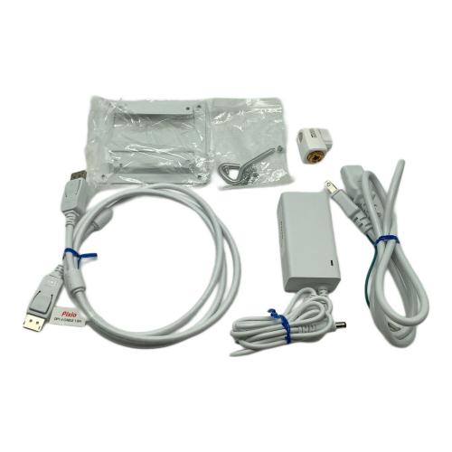 PIXIO (ピクシオ) ゲーミングモニター PXC278WAVEW 27インチ