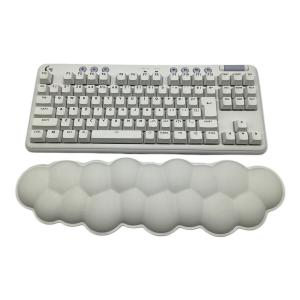 LOGICOOL (ロジクール) G715 キーボード YR0085 ホワイト