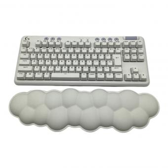 LOGICOOL (ロジクール) G715 キーボード YR0085 ホワイト