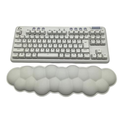 LOGICOOL (ロジクール) G715 キーボード YR0085 ホワイト