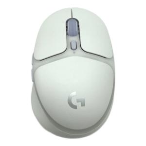 LOGICOOL (ロジクール) G705 ワイヤレスゲーミングマウス ホワイト