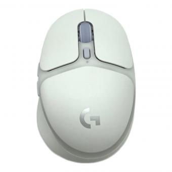 LOGICOOL (ロジクール) G705 ワイヤレスゲーミングマウス ホワイト