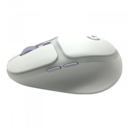 LOGICOOL (ロジクール) G705 ワイヤレスゲーミングマウス ホワイト