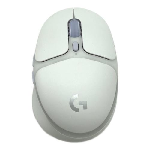 LOGICOOL (ロジクール) G705 ワイヤレスゲーミングマウス ホワイト