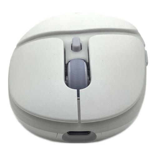 LOGICOOL (ロジクール) G705 ワイヤレスゲーミングマウス ホワイト