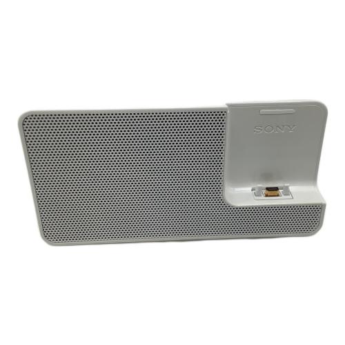 SONY (ソニー) ポーブルラジオレコーダー ICZ-R110