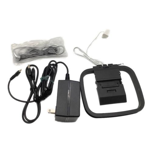 SONY (ソニー) ポーブルラジオレコーダー ICZ-R110