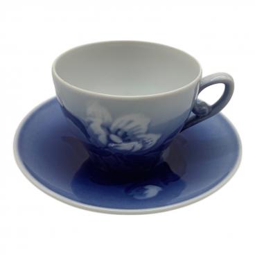 未使用　ウェッジウッド コロンビア　セージグリーン スクエアプレート　トレイ Wedgwood (ウェッジウッド) スクエアプレート コロンビア・セージ