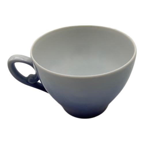 B&G (ビーアンドジー) カップ&ソーサー デンマーク製