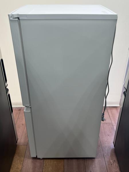 【ドリーム川西店御来店限定】SHARP　冷蔵庫　SJ-GD15K-B　2024年製／クリーニング済み 【2125560000020726】 SHARP (シャープ) 2ドア冷蔵庫 SJ-D15K-W 2024年製 152L ｸﾘｰﾆﾝｸﾞ済