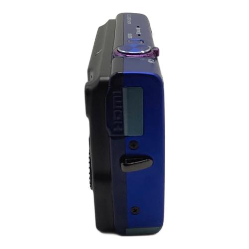 Nikon (ニコン) コンパクトデジタルカメラ COOLPIX S6200