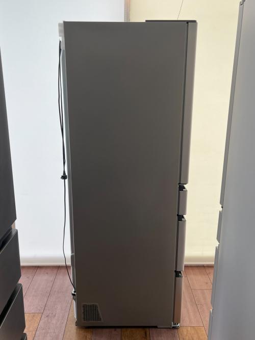 HITACHI (ヒタチ) 5ドア冷蔵庫 R-HWS47SL 2023年製 470L