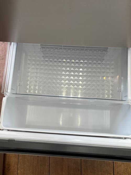 HITACHI (ヒタチ) 5ドア冷蔵庫 R-HWS47SL 2023年製 470L