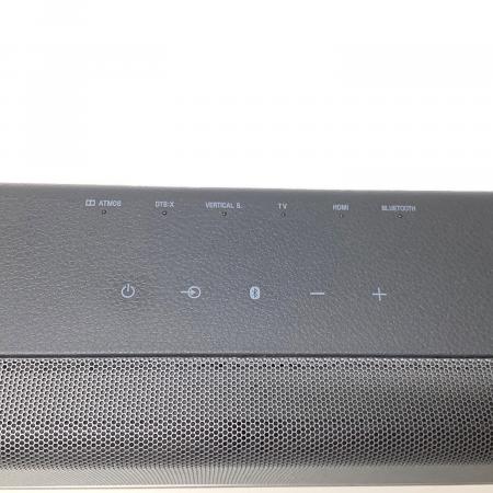 SONY (ソニー) サウンドバーシステム HT-X8500 2019年製｜トレファクONLINE