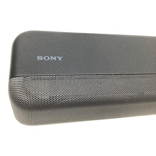 SONY (ソニー) サウンドバーシステム HT-X8500 2019年製