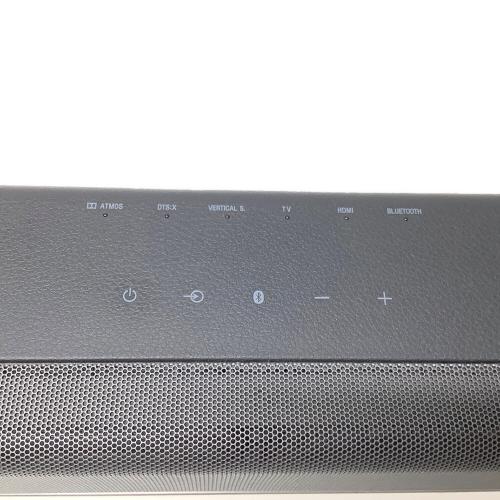 SONY (ソニー) サウンドバーシステム HT-X8500 2019年製