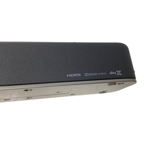 SONY (ソニー) サウンドバーシステム HT-X8500 2019年製