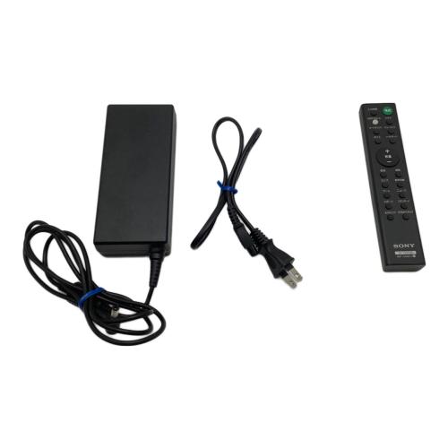 SONY (ソニー) サウンドバーシステム HT-X8500 2019年製