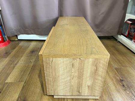 UNICO (ウニコ) テレビボード 末次家具工芸 ナチュラル ADDAY