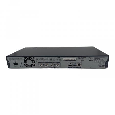 Panasonic (パナソニック) Blu-rayレコーダー DMR-BRX2020 2TB 2016年