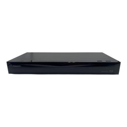 Panasonic (パナソニック) Blu-rayレコーダー DMR-BRX2020 2TB 2016年製 184