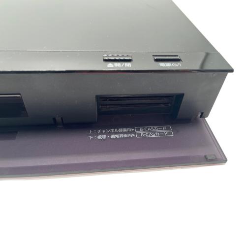 Panasonic (パナソニック) Blu-rayレコーダー DMR-BRX2020 2TB 2016年製 184