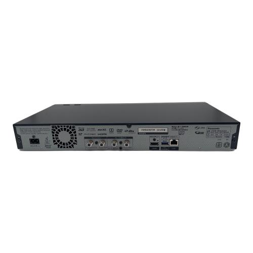 Panasonic (パナソニック) Blu-rayレコーダー DMR-BRX2020 2TB 2016年製 184