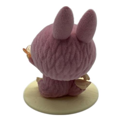 ラブブ Lazy Yoga フィギュア 5P　POP MART