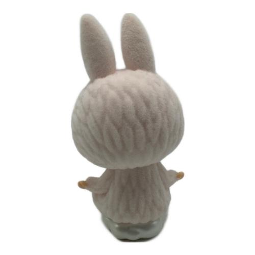 ラブブ Lazy Yoga フィギュア 5P　POP MART