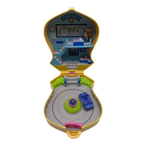 TOY STORY (トイストーリー) ギグル・マクディンプルズ ペットパトロール キャラクターグッズ