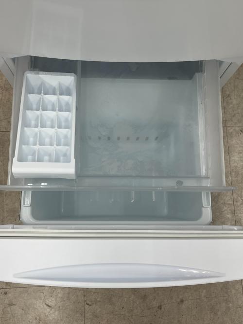 TOSHIBA (トウシバ) 2ドア冷蔵庫 GR-W15BS 2025年製 153L　ｸﾘｰﾆﾝｸﾞ済