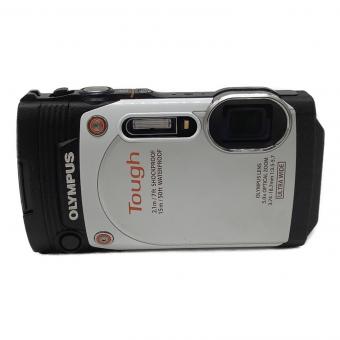 OLYMPUS (オリンパス) コンパクトデジタルカメラ STYLUS TG-860