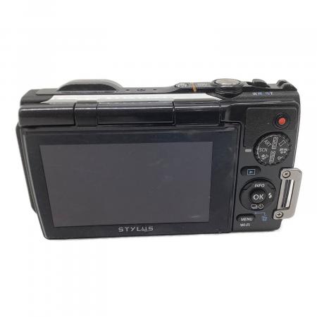OLYMPUS (オリンパス) コンパクトデジタルカメラ STYLUS TG-860