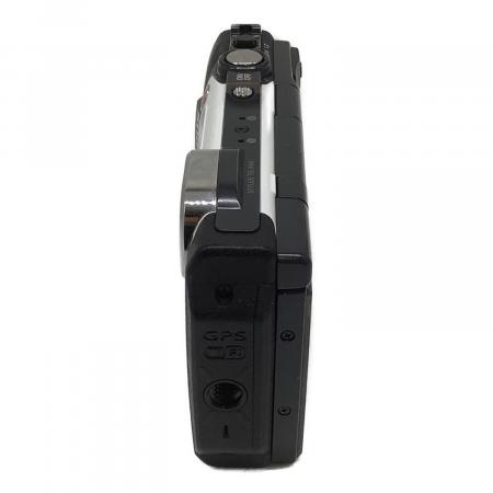 OLYMPUS (オリンパス) コンパクトデジタルカメラ STYLUS TG-860