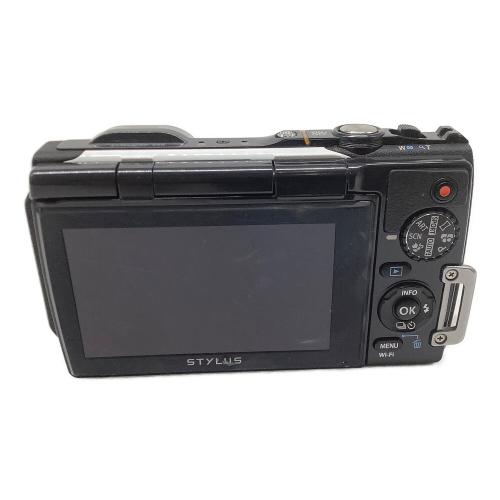 OLYMPUS (オリンパス) コンパクトデジタルカメラ STYLUS TG-860