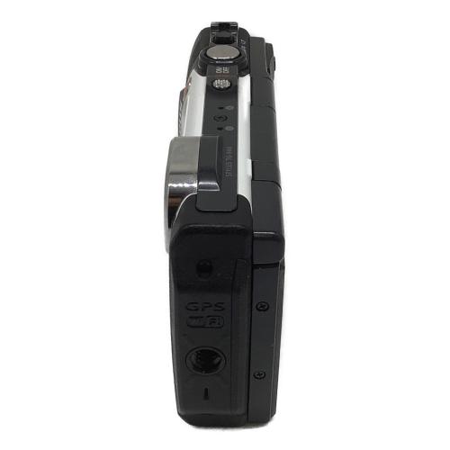 OLYMPUS (オリンパス) コンパクトデジタルカメラ STYLUS TG-860
