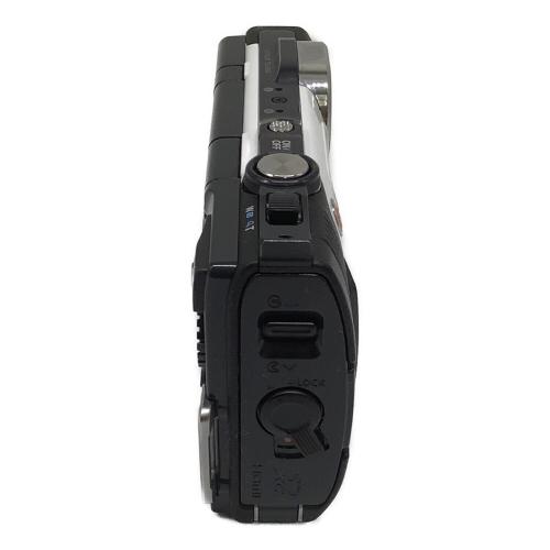 OLYMPUS (オリンパス) コンパクトデジタルカメラ STYLUS TG-860