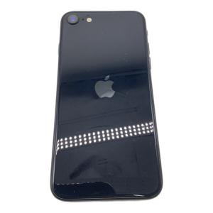 Apple (アップル) iPhone SE(第3世代)　64GB MMYC3J/A