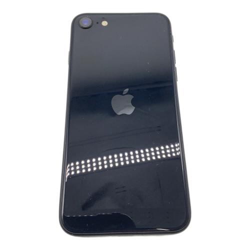 Apple (アップル) iPhone SE(第3世代)　64GB MMYC3J/A