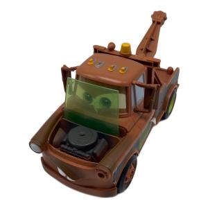 メーター カーズ　カーズ2　Disney　ピクサ