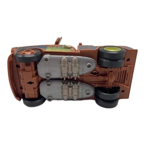 メーター カーズ　カーズ2　Disney　ピクサ