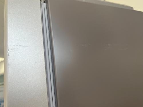 TOSHIBA（トウシバ） 5ドア冷蔵庫 GR-W450GTM 2024年製 452L