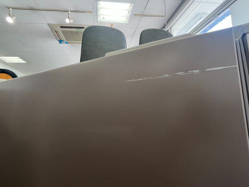 TOSHIBA（トウシバ） 5ドア冷蔵庫 GR-W450GTM 2024年製 452L